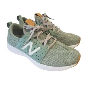 💗🧡New Balance Women's Fresh Foam Sport V1 Running Shoe